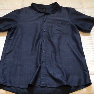 Oakley Button Up Shirt